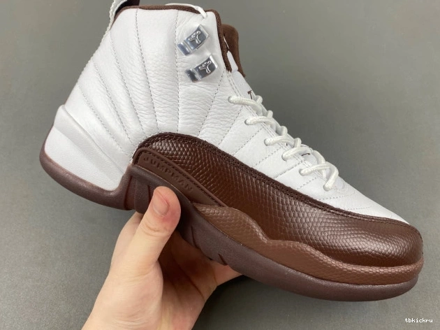 Reps TBK 12 Jordan SoleFly FZ5026-100 Air x 0807